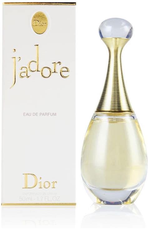 christian dior j adore eau de toilette 50 ml|j'adore perfume reviews.